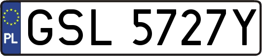 GSL5727Y