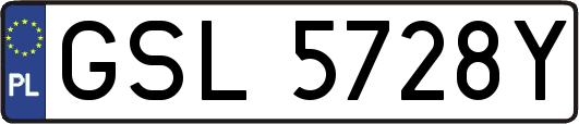 GSL5728Y