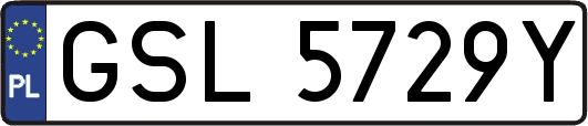 GSL5729Y