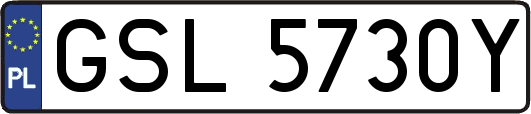 GSL5730Y