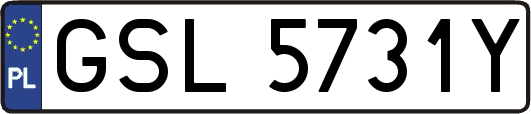 GSL5731Y