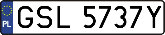 GSL5737Y