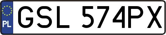GSL574PX
