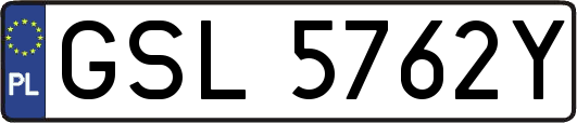 GSL5762Y