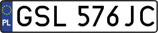GSL576JC