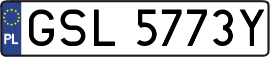 GSL5773Y