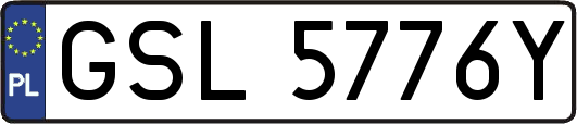 GSL5776Y