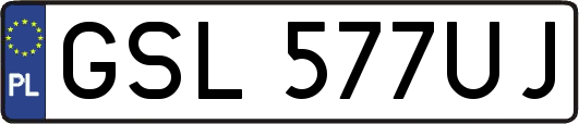 GSL577UJ