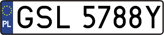 GSL5788Y