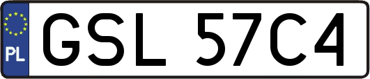 GSL57C4