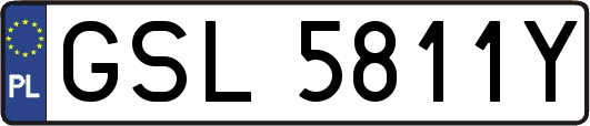 GSL5811Y