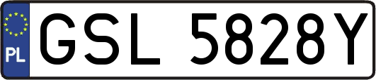 GSL5828Y