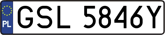 GSL5846Y