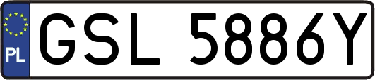 GSL5886Y