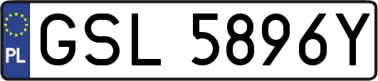 GSL5896Y