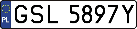 GSL5897Y