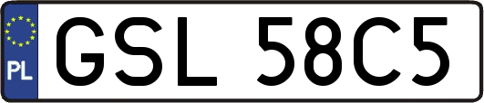 GSL58C5
