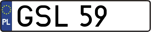 GSL59