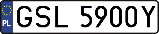 GSL5900Y