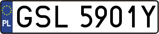 GSL5901Y