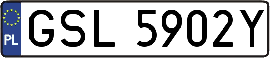 GSL5902Y