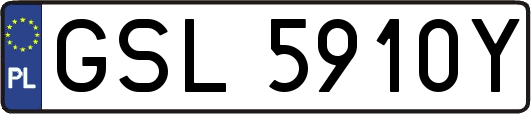 GSL5910Y