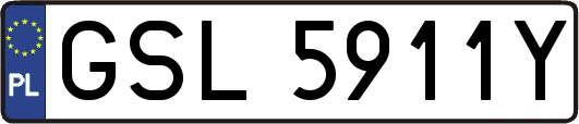 GSL5911Y