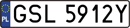 GSL5912Y