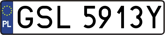 GSL5913Y