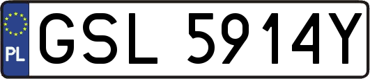 GSL5914Y