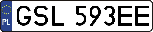 GSL593EE