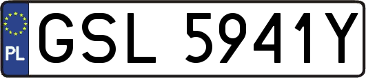 GSL5941Y