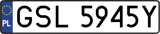 GSL5945Y