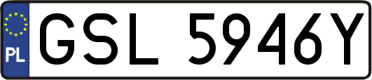 GSL5946Y