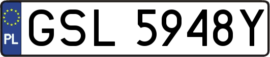 GSL5948Y