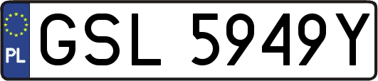 GSL5949Y