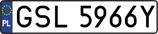 GSL5966Y