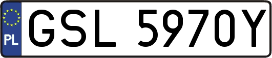 GSL5970Y