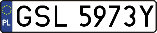 GSL5973Y