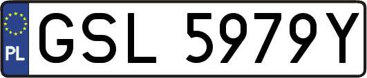 GSL5979Y