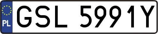 GSL5991Y