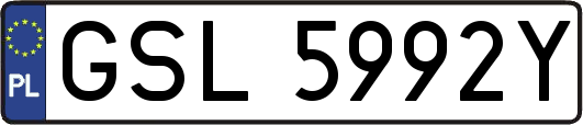 GSL5992Y