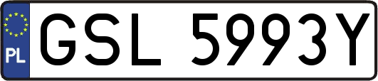 GSL5993Y