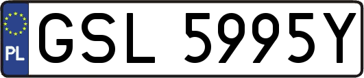 GSL5995Y