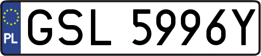 GSL5996Y