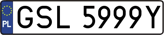 GSL5999Y