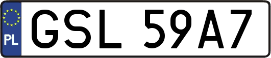GSL59A7