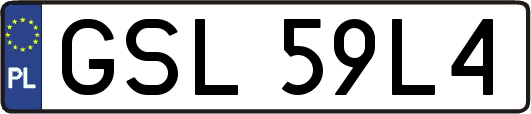 GSL59L4
