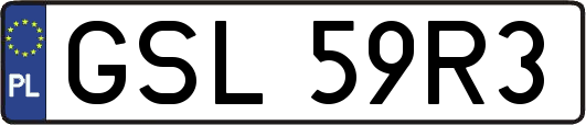 GSL59R3
