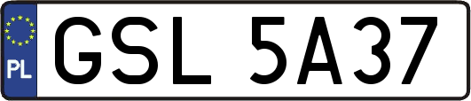 GSL5A37